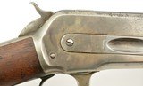 Antique Winchester 1886 Rifle in 40-82 Case Color 1894 - 6 of 15