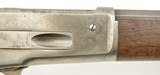 Antique Winchester 1886 Rifle in 40-82 Case Color 1894 - 7 of 15