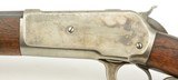 Antique Winchester 1886 Rifle in 40-82 Case Color 1894 - 13 of 15
