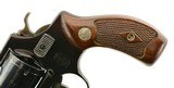S&W Model 37 Chiefs Special Airweight Flat-Latch Revolver - 5 of 12