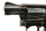 S&W Model 37 Chiefs Special Airweight Flat-Latch Revolver - 7 of 12