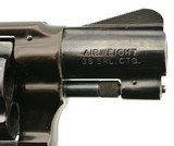 S&W Model 37 Chiefs Special Airweight Flat-Latch Revolver - 4 of 12