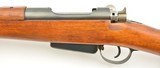 Rare Swiss Model 1893 Mannlicher Carbine with Two Digit Serial Number - 9 of 15