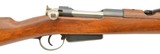 Rare Swiss Model 1893 Mannlicher Carbine with Two Digit Serial Number - 1 of 15