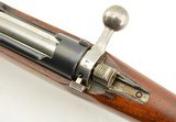 Rare Swiss Model 1893 Mannlicher Carbine with Two Digit Serial Number - 15 of 15