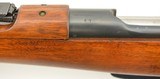 Rare Swiss Model 1893 Mannlicher Carbine with Two Digit Serial Number - 10 of 15