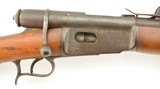 Swiss Model 1869/71 Vetterli Rifle - 5 of 15