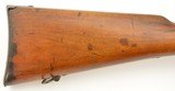 Swiss Model 1869/71 Vetterli Rifle - 3 of 15