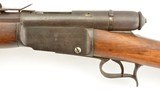 Swiss Model 1869/71 Vetterli Rifle - 11 of 15