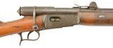 Swiss Model 1869/71 Vetterli Rifle - 1 of 15