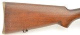 US Model 1922 M2 Rifle Belonging to Asst. Secretary of War - 3 of 15