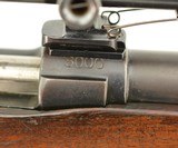 US Model 1922 M2 Rifle Belonging to Asst. Secretary of War - 8 of 15