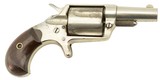Colt .38 New Line 2nd Model Revolver w/ Engraved name - 1 of 13