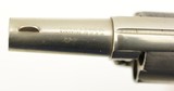 Colt .38 New Line 2nd Model Revolver w/ Engraved name - 10 of 13