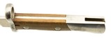 Belgium M1924 FN Mauser Short Export Pattern Bayonet - 9 of 11