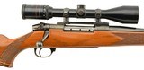 Excellent Weatherby Mark V Deluxe Rifle 300 Wby Magnum Japan - 1 of 15