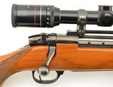 Excellent Weatherby Mark V Deluxe Rifle 300 Wby Magnum Japan - 5 of 15