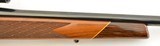 Excellent Weatherby Mark V Deluxe Rifle 300 Wby Magnum Japan - 8 of 15