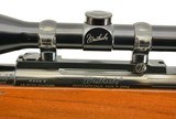 Excellent Weatherby Mark V Deluxe Rifle 300 Wby Magnum Japan - 12 of 15