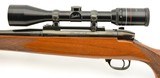 Excellent Weatherby Mark V Deluxe Rifle 300 Wby Magnum Japan - 11 of 15