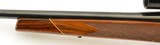 Excellent Weatherby Mark V Deluxe Rifle 300 Wby Magnum Japan - 14 of 15