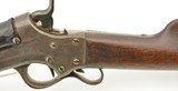Sharps & Hankins Model 1862 Navy Carbine w/ Original Leather Wrapped B - 11 of 15
