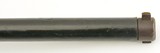 Sharps & Hankins Model 1862 Navy Carbine w/ Original Leather Wrapped B - 9 of 15