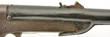 Sharps & Hankins Model 1862 Navy Carbine w/ Original Leather Wrapped B - 6 of 15