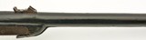 Sharps & Hankins Model 1862 Navy Carbine w/ Original Leather Wrapped B - 8 of 15