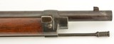Swiss Model 1878 Vetterli Rifle - 8 of 15