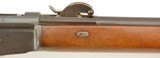 Swiss Model 1878 Vetterli Rifle - 5 of 15