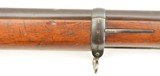 Swiss Model 1878 Vetterli Rifle - 7 of 15