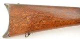 Swiss Model 1878 Vetterli Rifle - 3 of 15