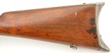 Swiss Model 1878 Vetterli Rifle - 9 of 15