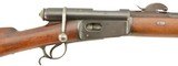 Swiss Model 1878 Vetterli Rifle - 1 of 15