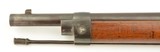 Swiss Model 1878 Vetterli Rifle - 14 of 15