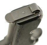 Swiss P.49 Pistol by SIG (P-210) w/ Spare Mag No Import marks - 13 of 15