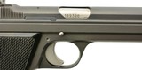 Swiss P.49 Pistol by SIG (P-210) w/ Spare Mag No Import marks - 4 of 15