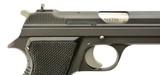 Swiss P.49 Pistol by SIG (P-210) w/ Spare Mag No Import marks - 3 of 15
