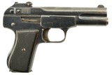 High Quality Chinese Copy of an FN Model 1900 Pistol - 1 of 13