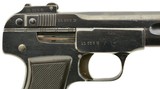 High Quality Chinese Copy of an FN Model 1900 Pistol - 3 of 13