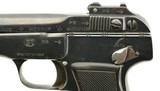 High Quality Chinese Copy of an FN Model 1900 Pistol - 6 of 13