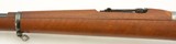 Argentine Model 1909 Mauser Rifle by DWM - 14 of 15