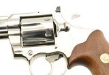 One of a Kind Colt Combat Cobra Pre Production Sent to Lew Horton - 8 of 15