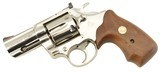 One of a Kind Colt Combat Cobra Pre Production Sent to Lew Horton - 2 of 15