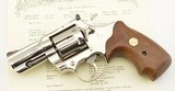 One of a Kind Colt Combat Cobra Pre Production Sent to Lew Horton - 1 of 15