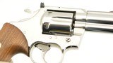 One of a Kind Colt Combat Cobra Pre Production Sent to Lew Horton - 5 of 15