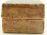 Winchester 1880's Box 38 Long Rim Fire Ammunition “Rifle" Cartridges - 5 of 7