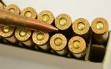 Western Super Match 30-06 Springfield 180 GR FMCBT Lubaloy Full Box Am - 7 of 7