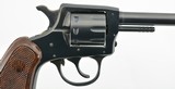 Excellent Harrington & Richardson Model 922 Revolver w/ Original Box - 3 of 15